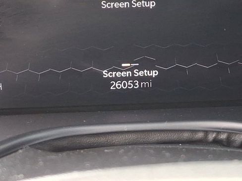 Used 2025 Jeep Compass Trailhawk w/ Trailhawk Elite Group image 20