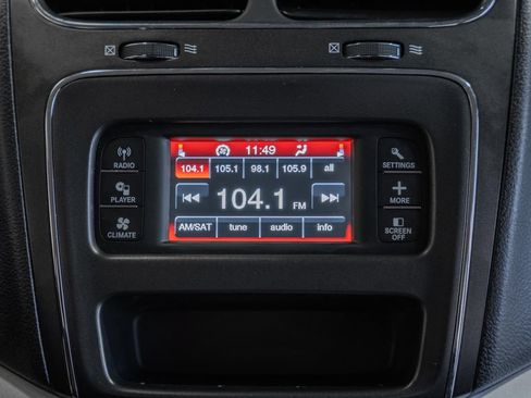 Used 2019 Dodge Journey SE w/ Premium Group FWD image 18