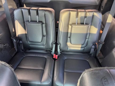Used 2017 Ford Explorer Limited w/ Equipment Group 301A image 16