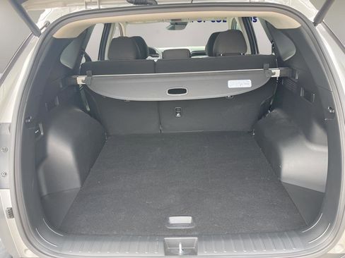 Certified 2024 Hyundai Tucson SEL image 11