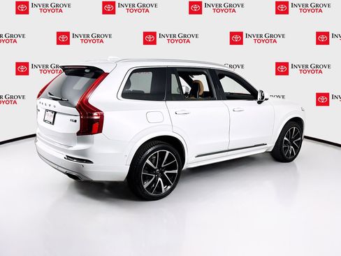Used 2018 Volvo XC90 T6 Inscription w/ Convenience Package AWD/4WD image 5