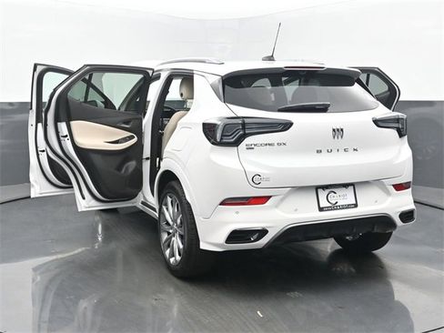 New 2026 Buick Encore GX Avenir w/ Avenir Technology Package image 56
