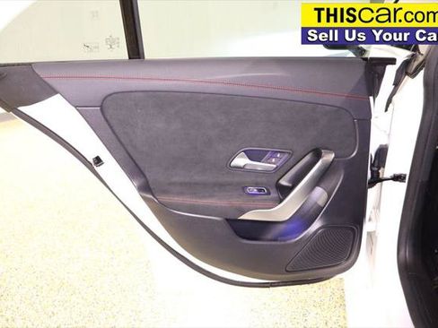 Used 2021 Mercedes-Benz CLA 35 AMG 4MATIC image 36