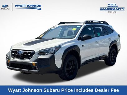 Used 2024 Subaru Outback Wilderness w/ Wilderness Package