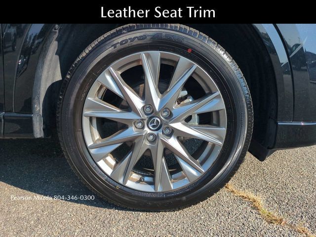 Used 2025 MAZDA CX-5 AWD 2.5 S w/ Premium Plus Pkg image 13