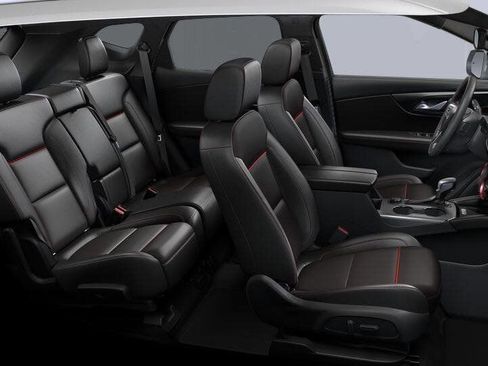 New 2025 Chevrolet Blazer RS w/ Enhanced Convenience Package image 57