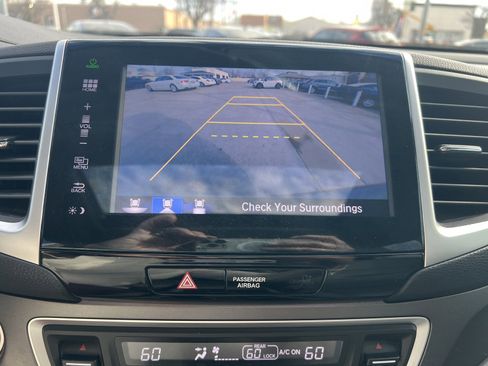 Used 2016 Honda Pilot EX-L image 20