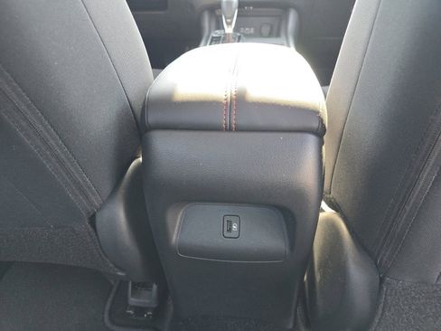 Used 2024 Nissan Sentra SR w/ Trunk Package image 26