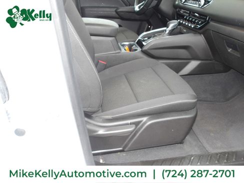 Certified 2024 GMC Canyon Elevation w/ Convenience Package image 9