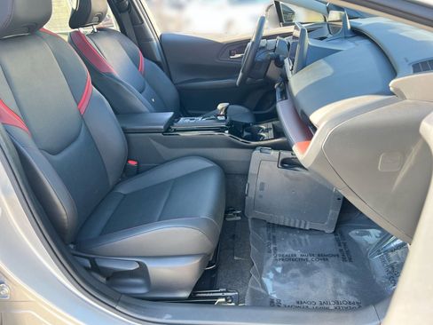 Used 2023 Toyota Prius Prime Premium w/ Advanced Technology Package image 25