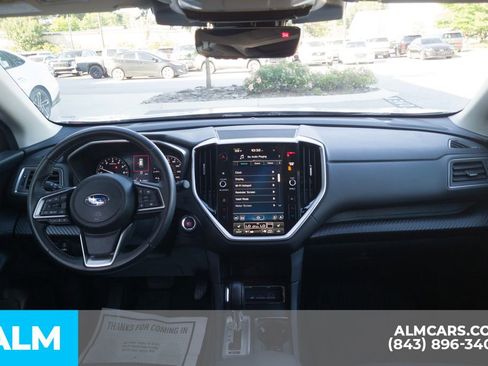 Used 2025 Subaru Ascent Premium AWD/4WD image 21