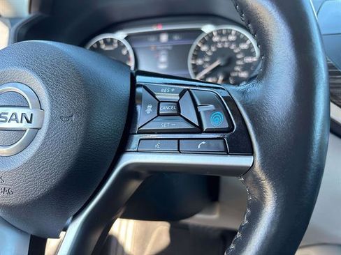 Certified 2022 Nissan Altima 2.5 SL image 20