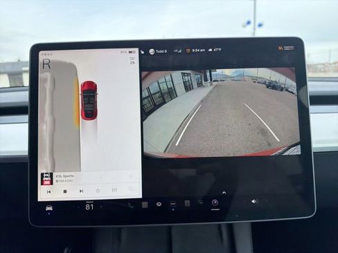 Used 2023 Tesla Model Y Long Range image 28