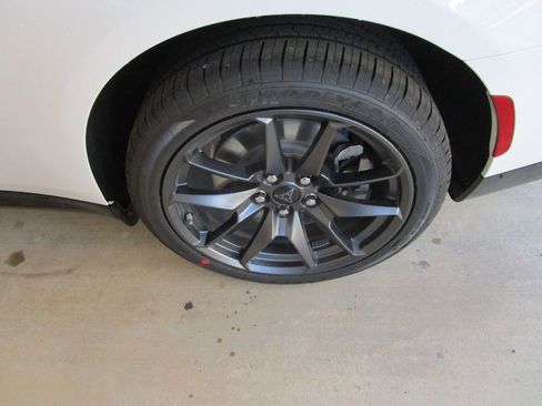 New 2026 Dodge Charger R/T Scat Pack image 9