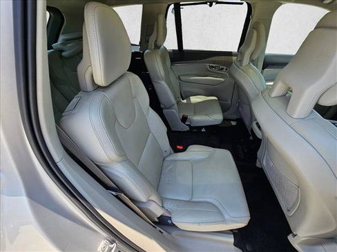 Used 2021 Volvo XC90 T6 Inscription AWD/4WD image 21