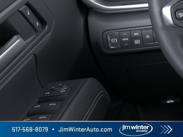New 2027 GMC Terrain Elevation w/ Elevation Premium Package AWD/4WD image 22
