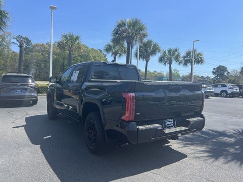 Used 2025 Toyota Tundra TRD Pro image 8