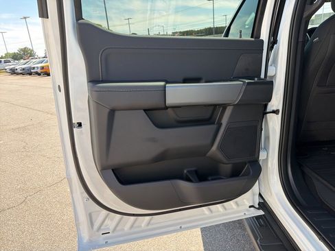 New 2026 Ford F150 XLT AWD/4WD image 15