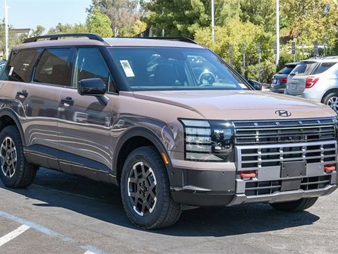 New 2026 Hyundai Palisade XRT Pro image 3