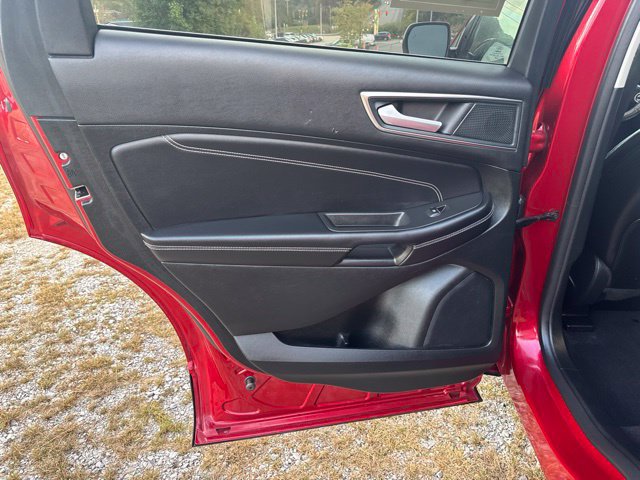 Used 2024 Ford Edge Titanium AWD/4WD image 27