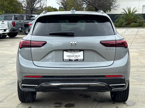 Used 2026 Buick Envision Sport Touring AWD/4WD image 14
