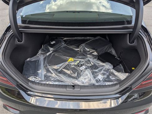 Used 2026 Genesis G70 2.5T Prestige image 13