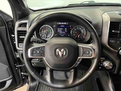 Used 2023 RAM 1500 Laramie AWD/4WD image 18