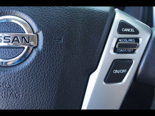 Used 2019 Nissan Titan PRO-4X w/ Pro-4x Convenience Package AWD/4WD image 25