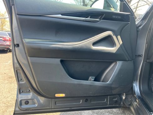 Used 2023 INFINITI QX60 Pure w/ Cargo Package image 17