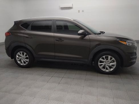 Used 2020 Hyundai Tucson Value FWD image 11