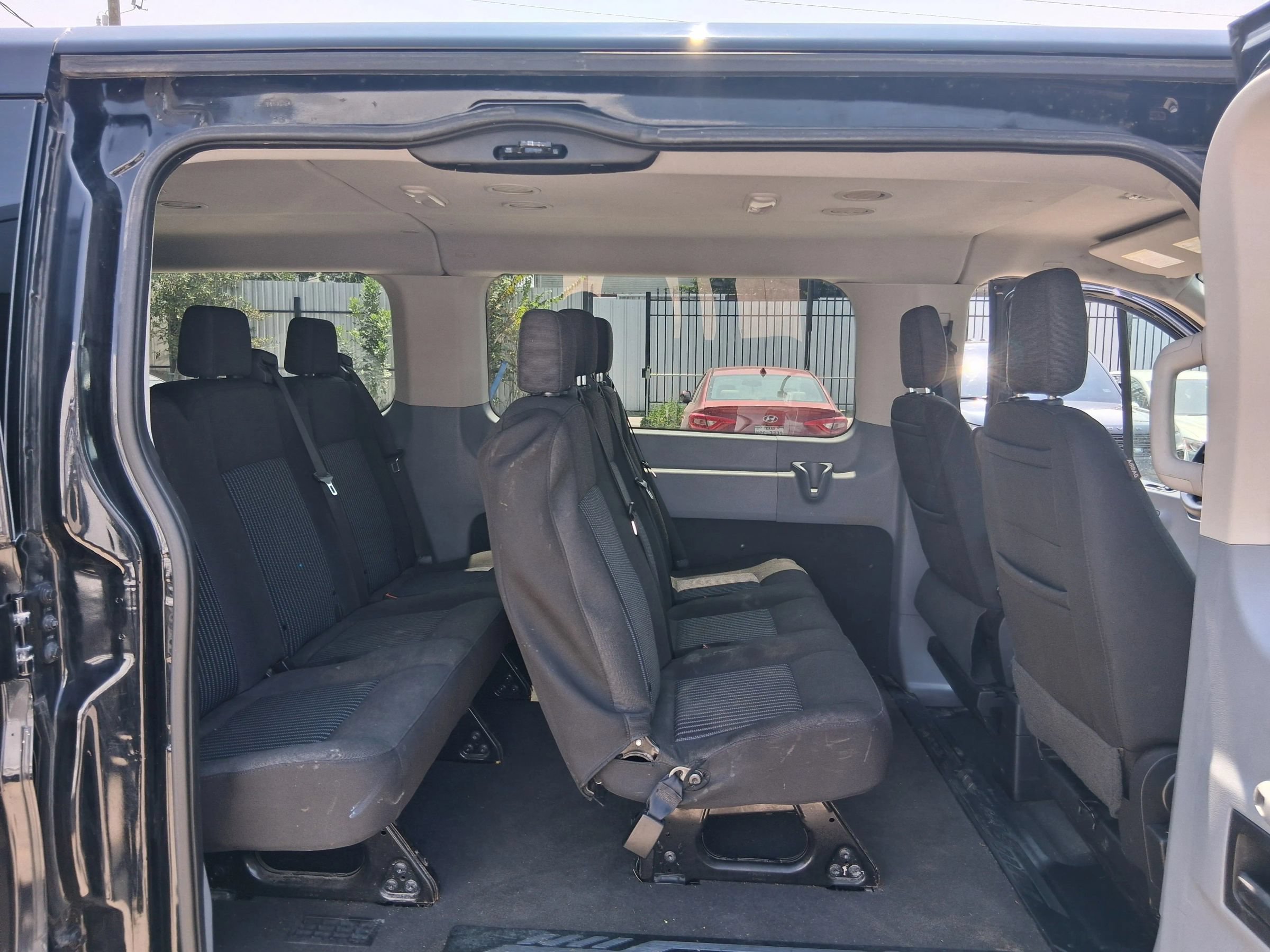 Used 2019 Ford Transit 150 XL RWD image 30