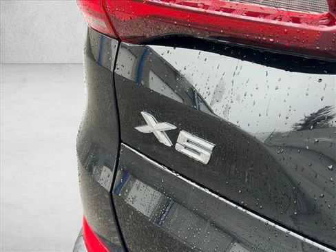 Used 2021 BMW X5 xDrive40i w/ Convenience Package image 8