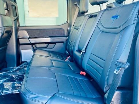 New 2026 Ford F350 Platinum image 11