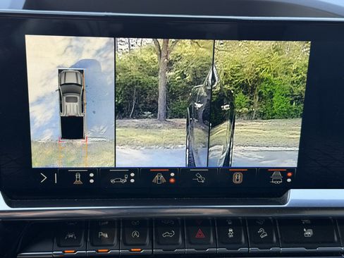 Used 2024 GMC Sierra 1500 SLT w/ SLT Premium Plus Package image 14