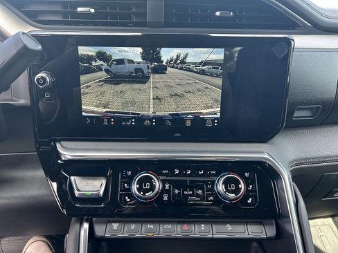 New 2026 GMC Sierra 2500 Denali w/ Denali Reserve Package image 20