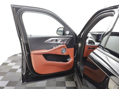 Certified 2023 BMW XM AWD/4WD image 5