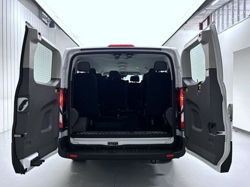Used 2025 Ford Transit 350 XLT RWD image 20