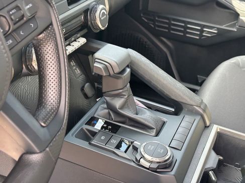 New 2026 Toyota Tacoma SR5 image 12