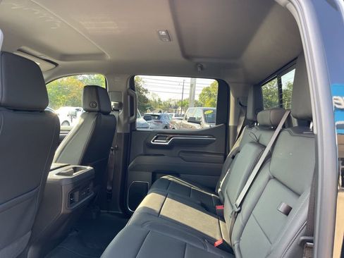 New 2026 Chevrolet Silverado 1500 RST w/ RST All Star Premium Package AWD/4WD image 48