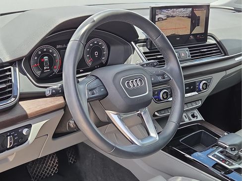 Used 2023 Audi Q5 2.0T Prestige AWD/4WD image 14