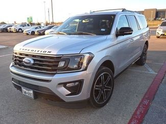 Used 2019 Ford Expedition Max Limited w/ Equipment Group 303A video 1