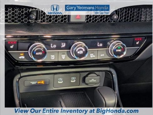 Certified 2026 Honda CR-V EX-L image 23