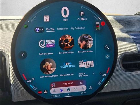 New 2026 MINI Cooper S image 11