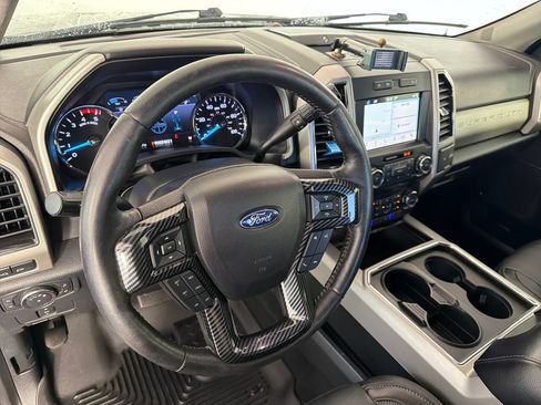 Used 2019 Ford F250 Lariat AWD/4WD image 13