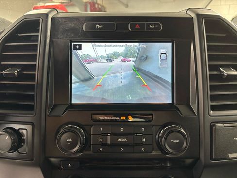 Used 2018 Ford F150 XL w/ Equipment Group 101A Mid AWD/4WD image 27