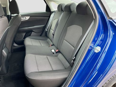 Certified 2024 Kia Forte LXS image 22