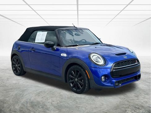 Used 2020 MINI Cooper S image 61