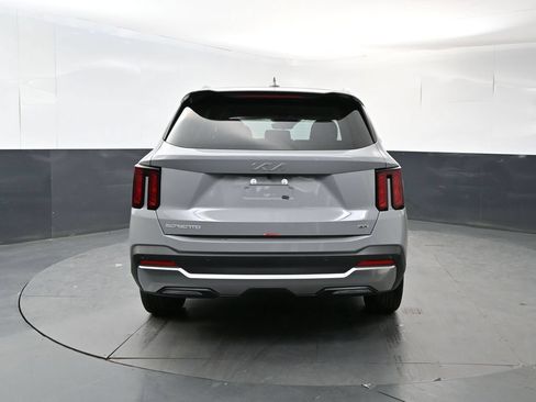 New 2026 Kia Sorento S AWD/4WD image 4