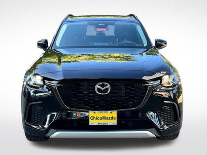 New 2025 MAZDA CX-70 3.3 Turbo w/ Premium Package