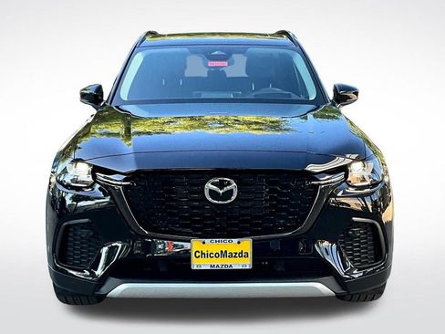 New 2025 MAZDA CX-70 3.3 Turbo w/ Premium Package image 2